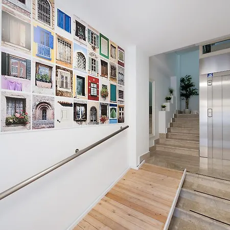 Finestre D'occidente Apart Otel 4*