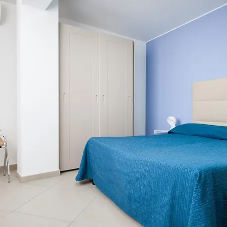 Aparthotel Finestre D'occidente