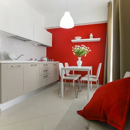 Finestre D'occidente Aparthotel