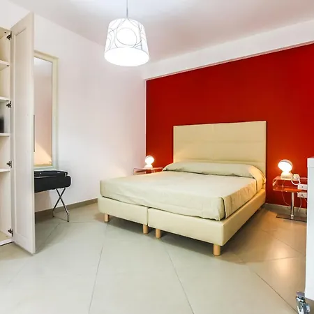 Apart Otel Finestre D'occidente