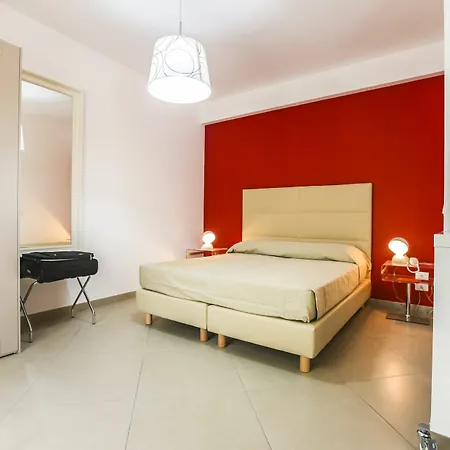 Aparthotel Finestre D'occidente