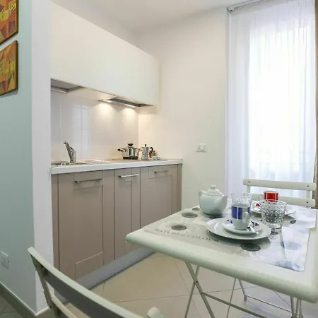 Aparthotel Finestre D'occidente