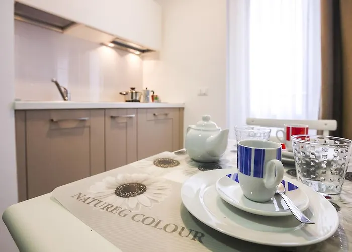 Finestre D'occidente